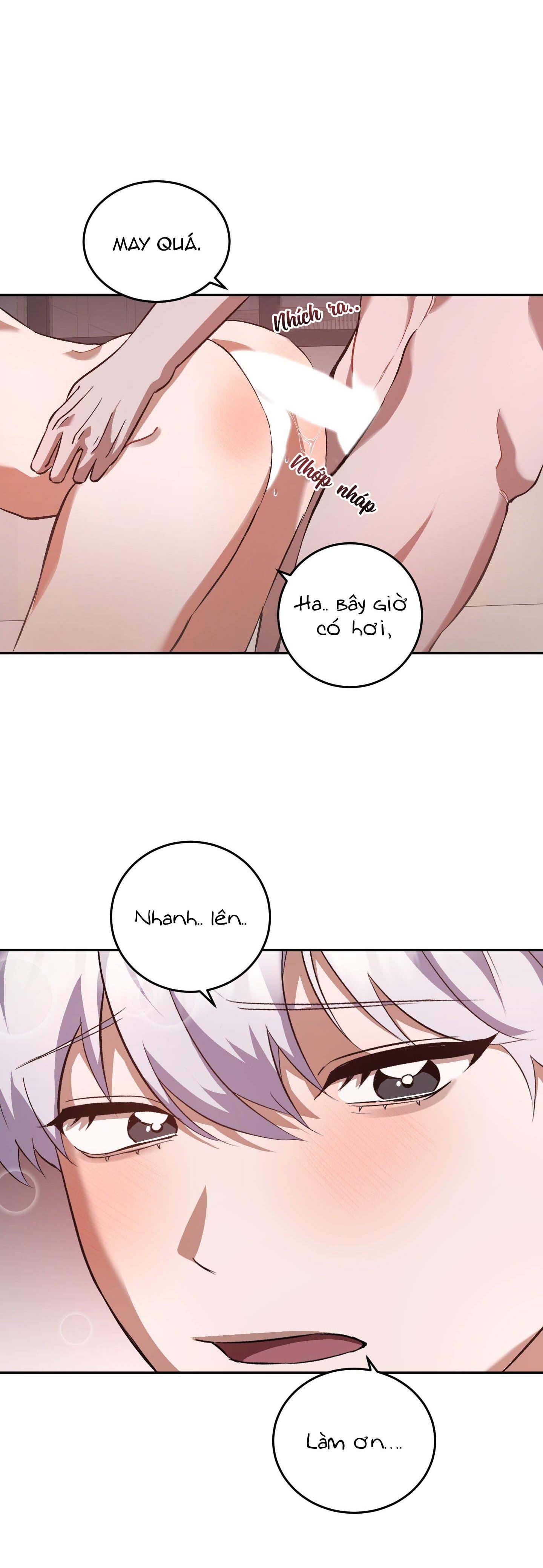 Vì Sự Vĩnh Cửu Chapter 22 - Next Chapter 23