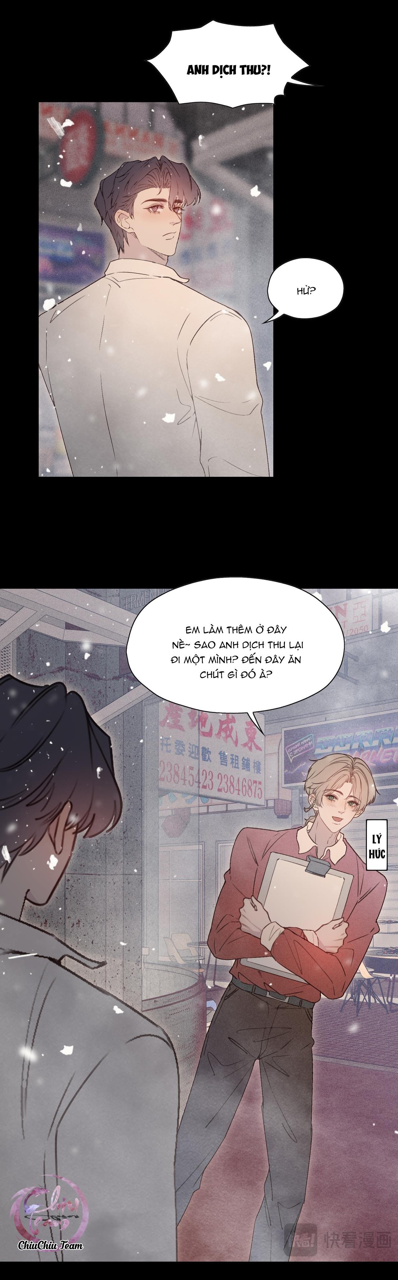 Cá Mè Một Lứa Chapter 17 - Next 