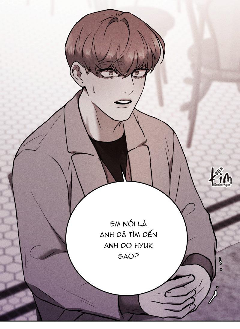 NỖI SỢ CỦA HWAN YEONG Chapter 43 - Next Chapter 44