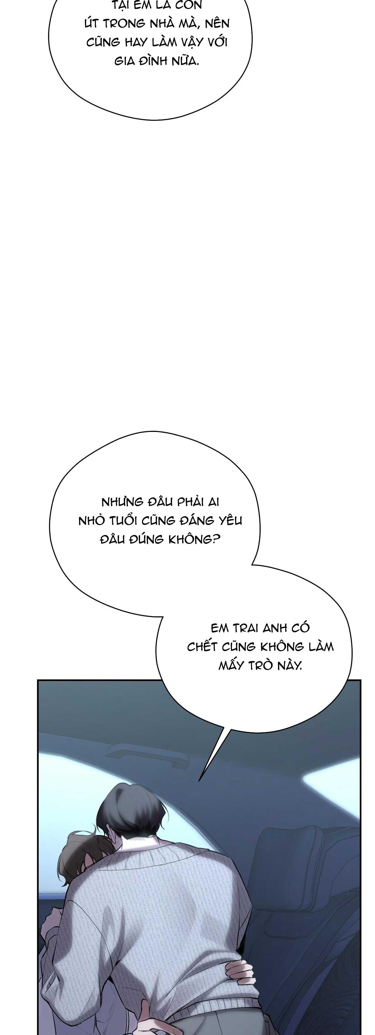 NÀNG THƠ Chapter 10 - Trang 2