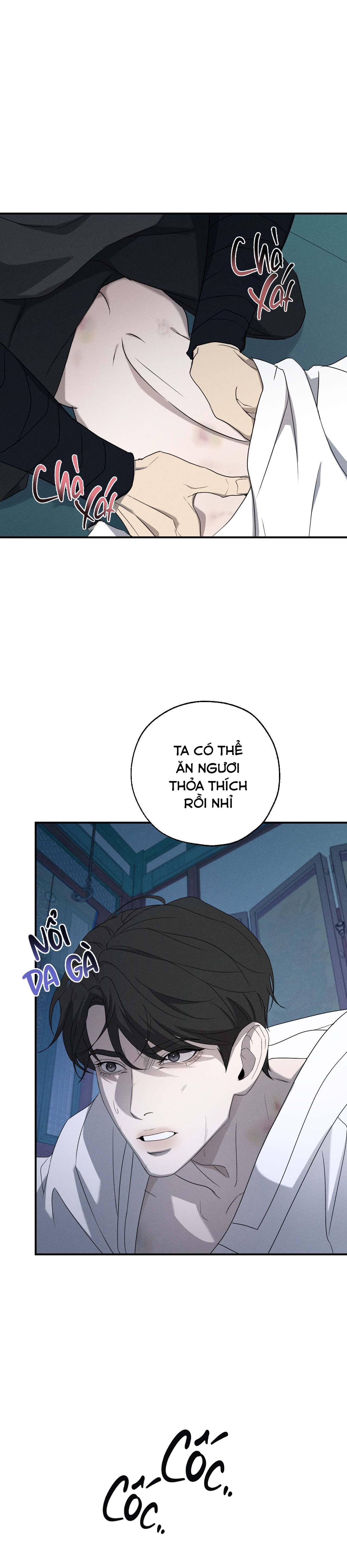 NĂNG LƯỢNG DƯƠNG Chapter 4 - Next Chapter 5 ĐÃ FIX