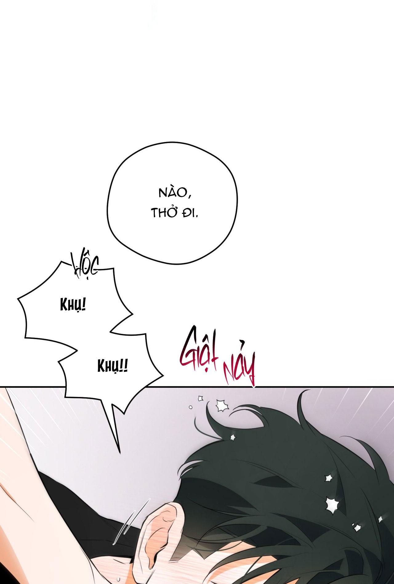 OFF TRACK Chapter 29 - Next Chapter 30