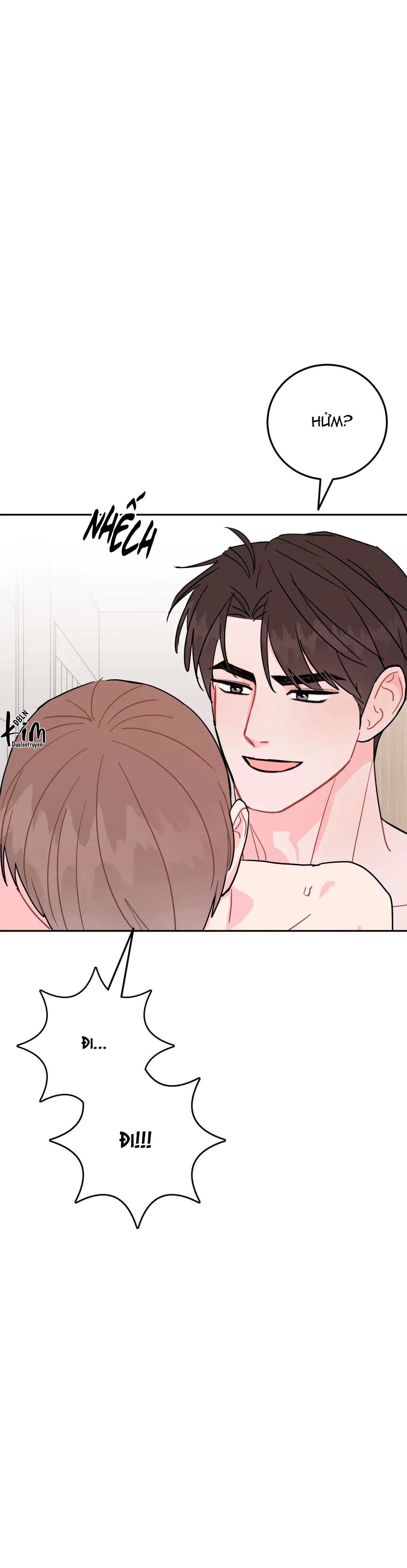 KHOẢNG CÁCH VƯỢT QUA GIỚI HẠN Chapter 90 - Next 