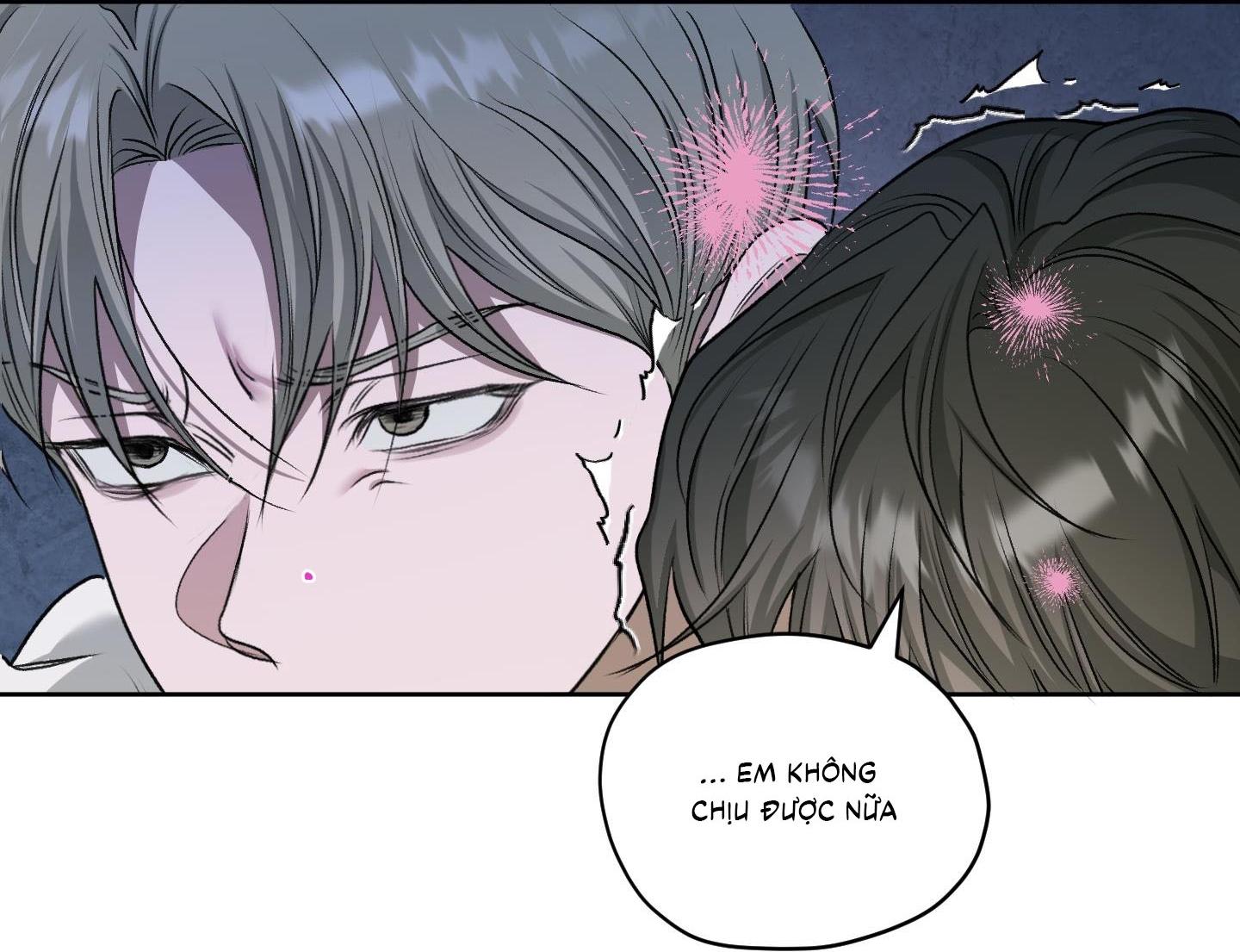 (CBunu) Đầm Sen Héo Úa Chapter 42 H+ - Trang 2