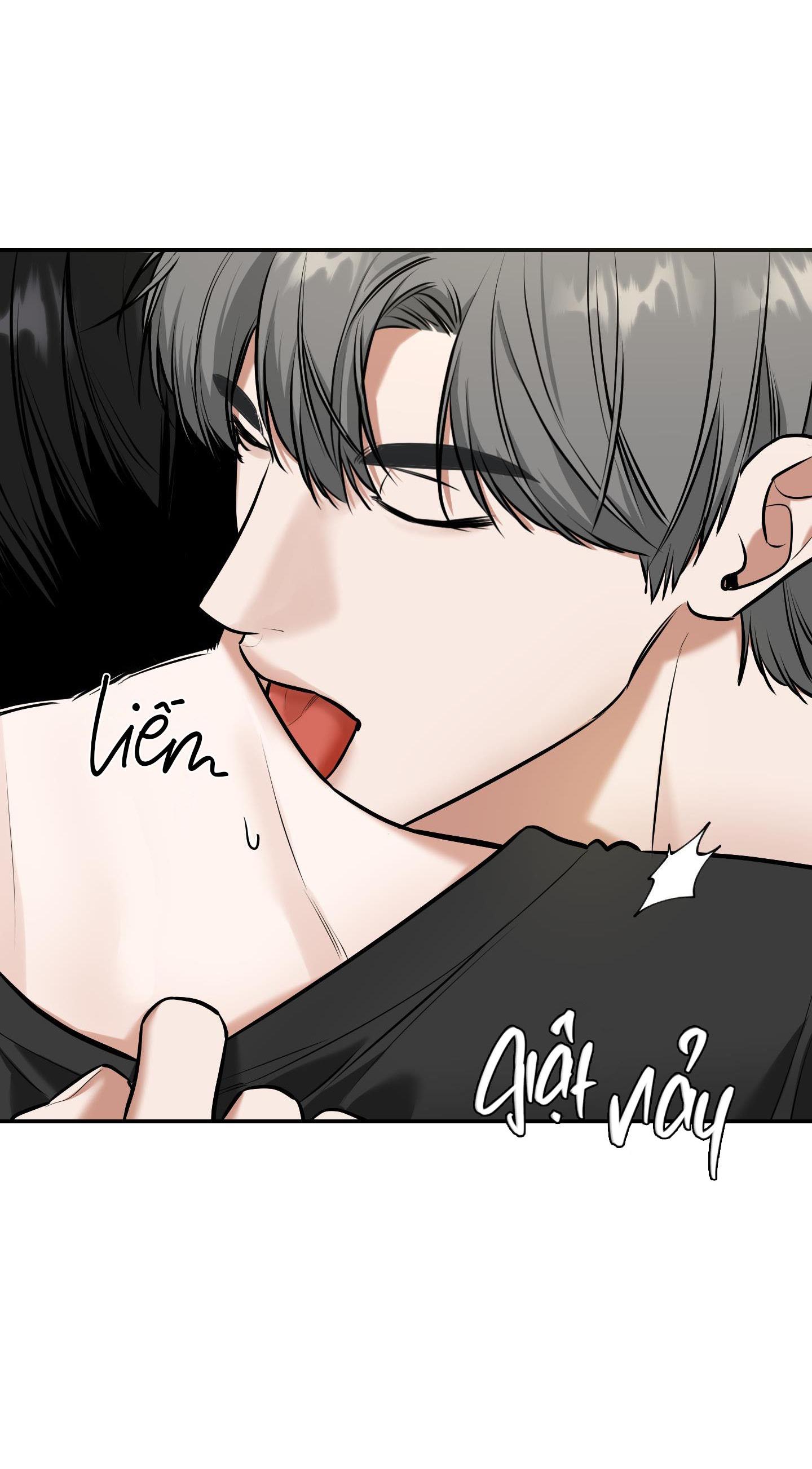 (CBunu) Hưởng Lợi Chapter 15 H+ - Next Chapter 16 H+