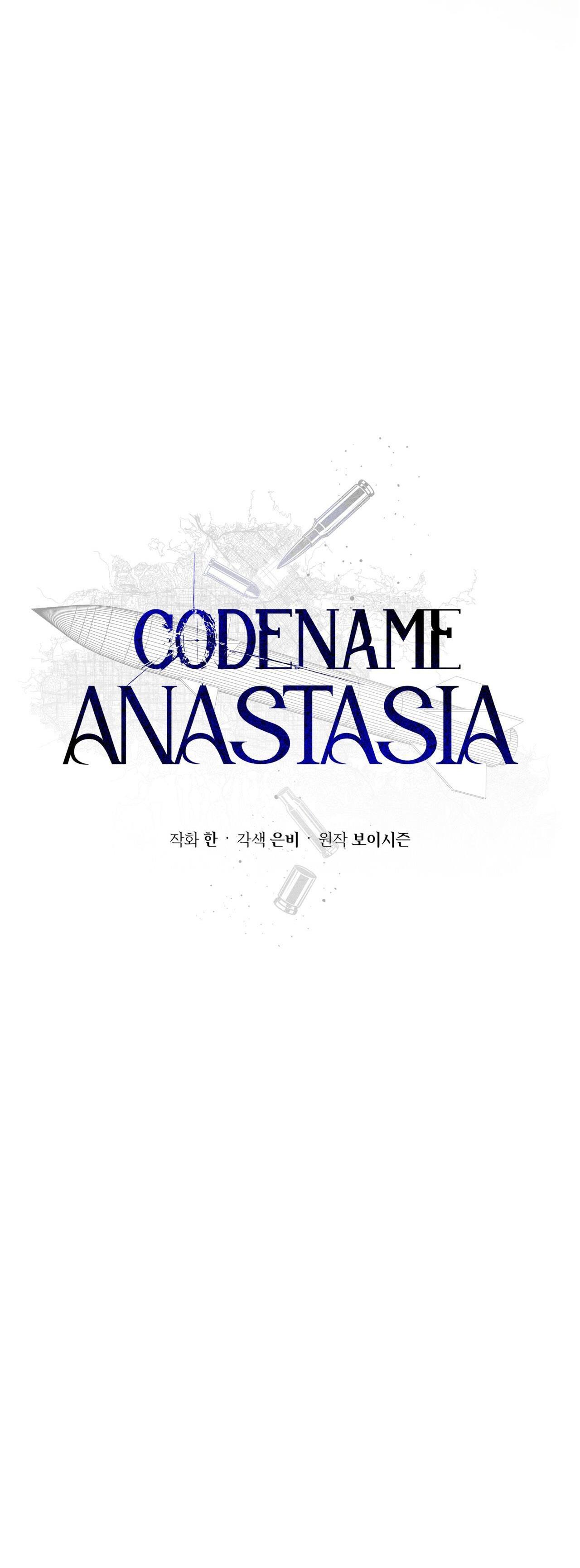 CODENAME ANASTASIA Chapter 31 XÔNGHƠINGẮM KOO - Next Chapter 32