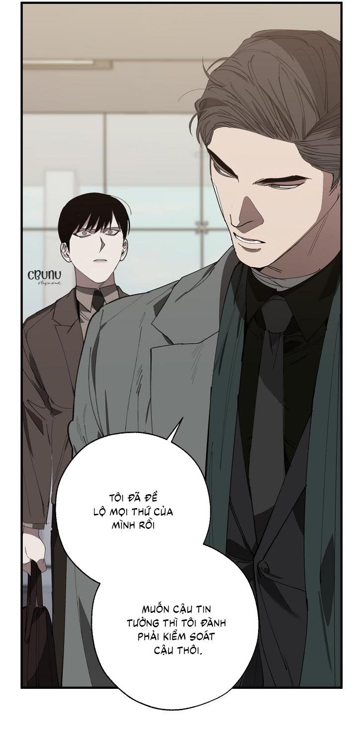 (CBunu) Tráo Đổi Chapter 66 - Next 