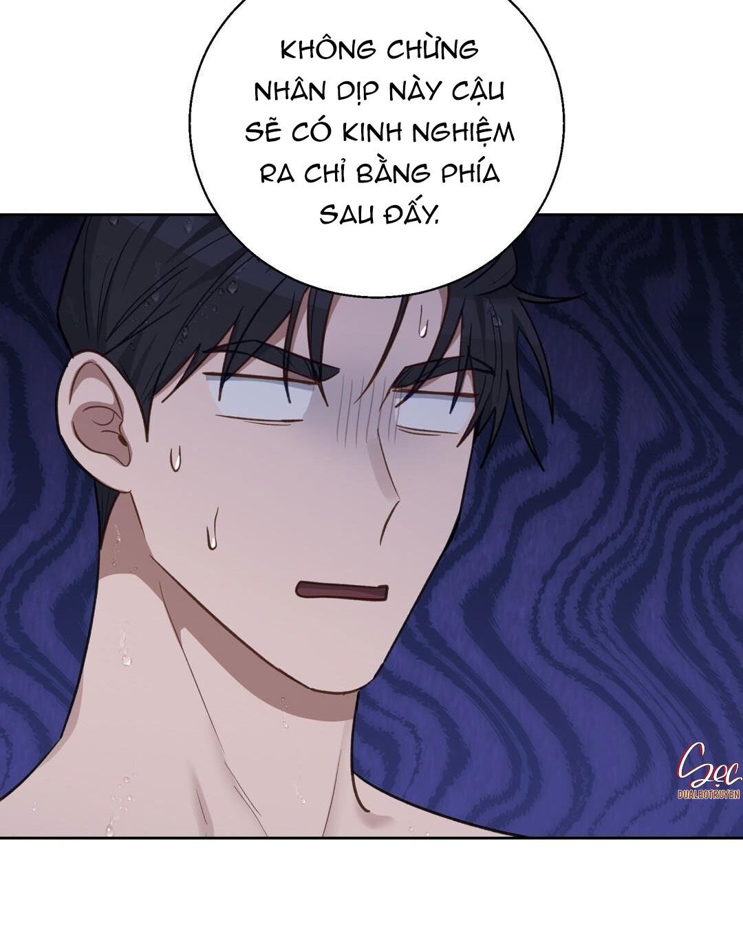 BƠI TRONG MÙI HƯƠNG Chapter 32 - Next Chapter 33