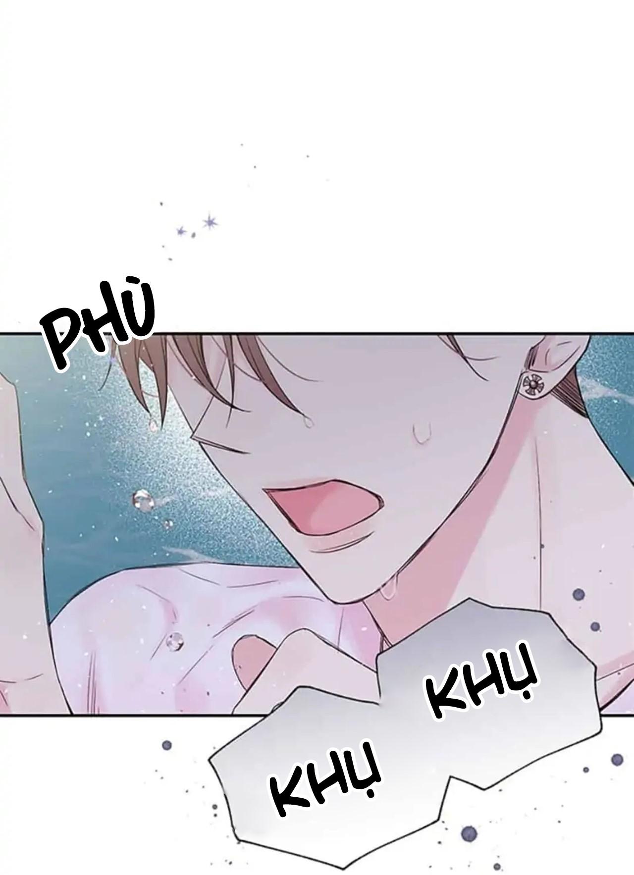 Bí Mật Của Tôi Chapter 36 - Next Chapter 37