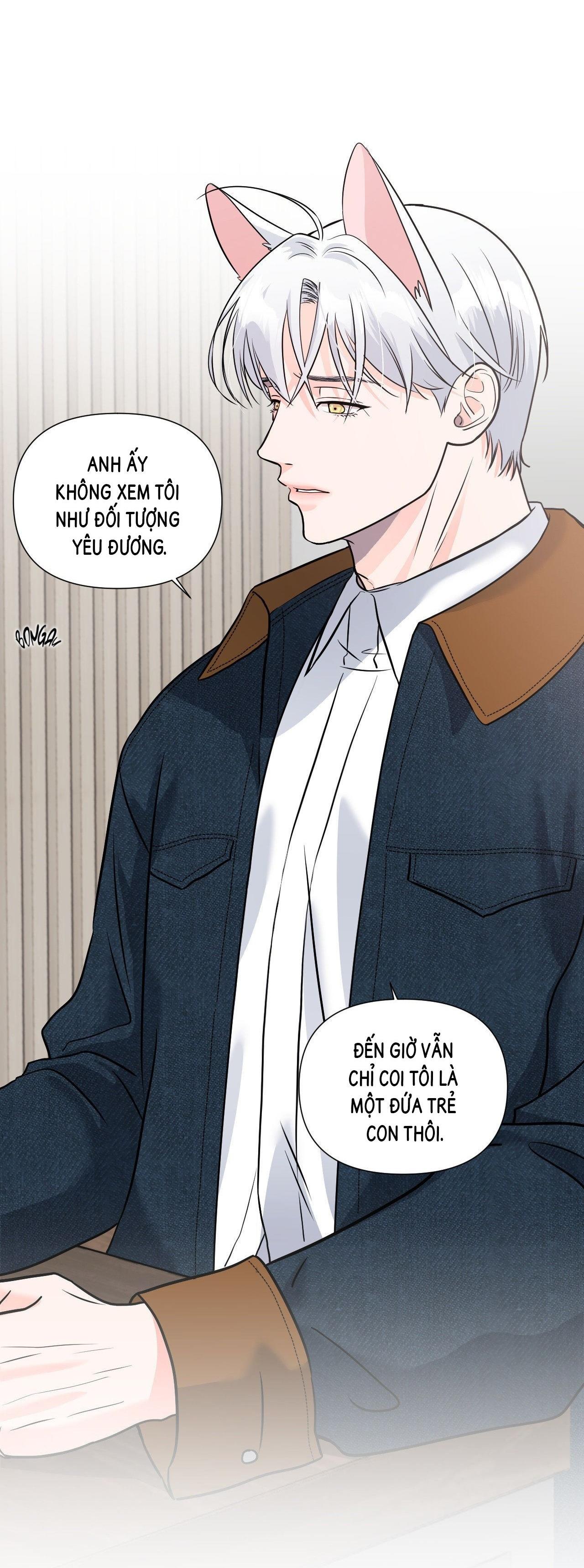 Nuôi máy DẬP từ nhỏ Chapter 10 - Trang 2