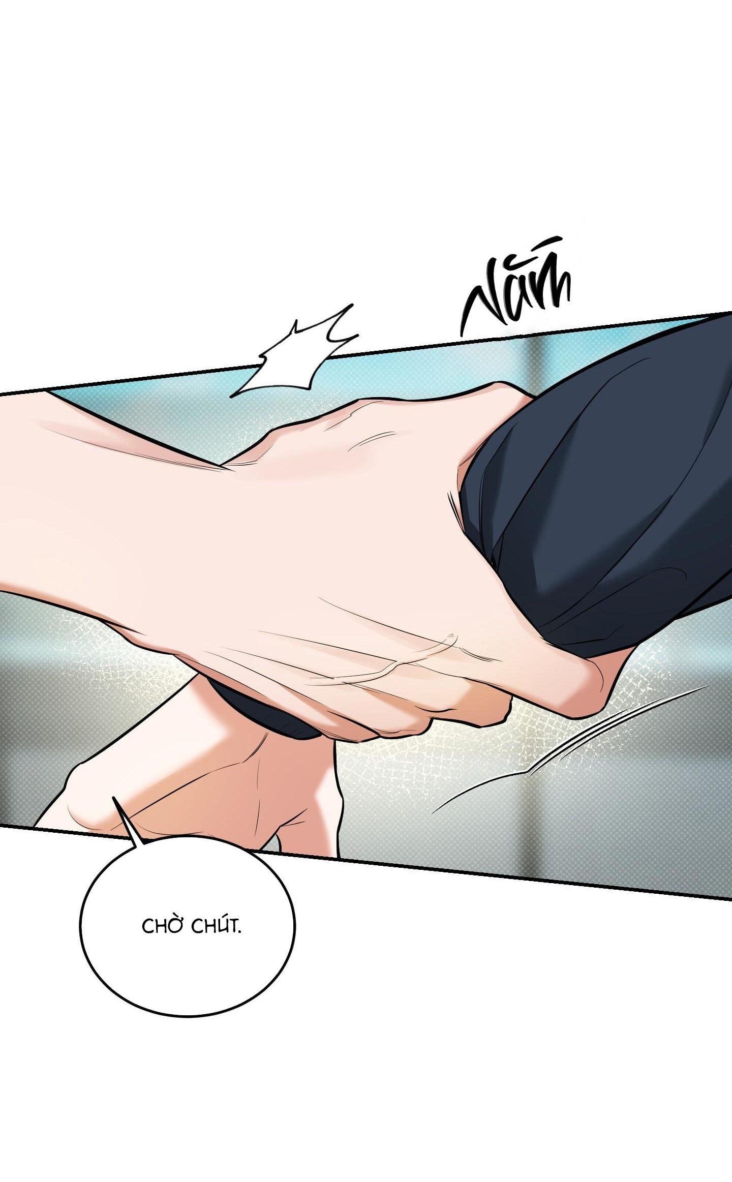 (CBunu) Hưởng Lợi Chapter 11 H - Next Chapter 12