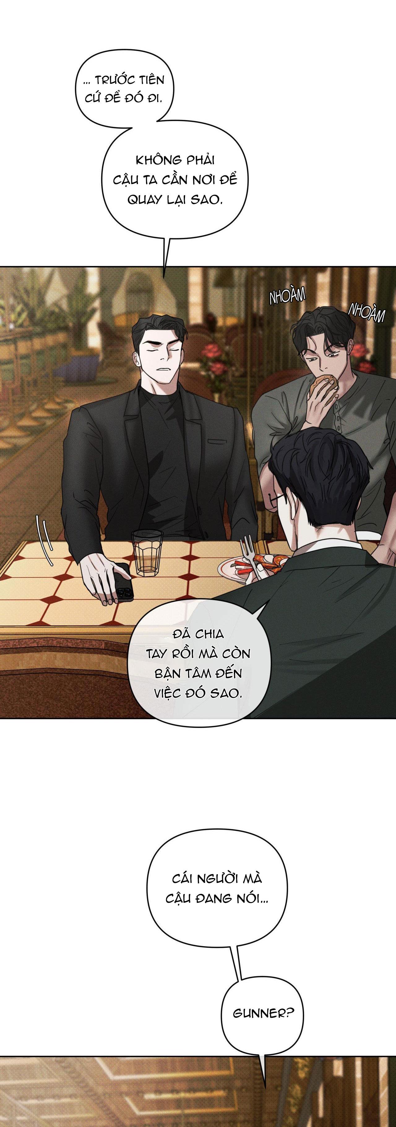 THÂN ÁI Chapter 9 - Next Chapter 10