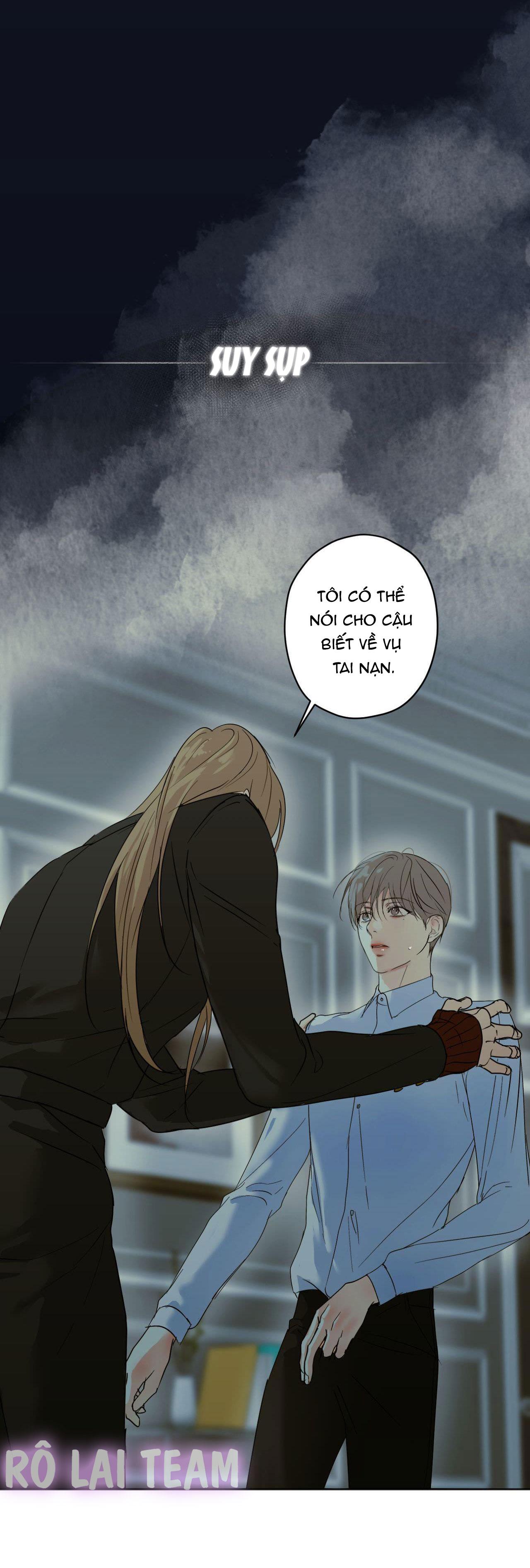 ÁI DỤC Chapter 29 - Next 