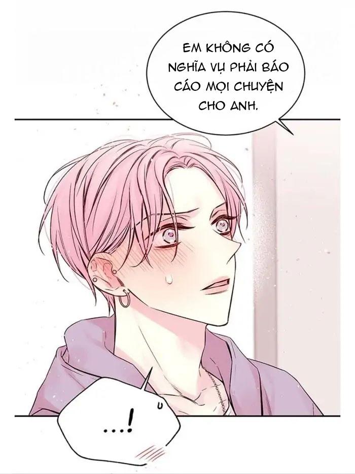 Bí Mật Của Tôi Chapter 45 - Next Chapter 46