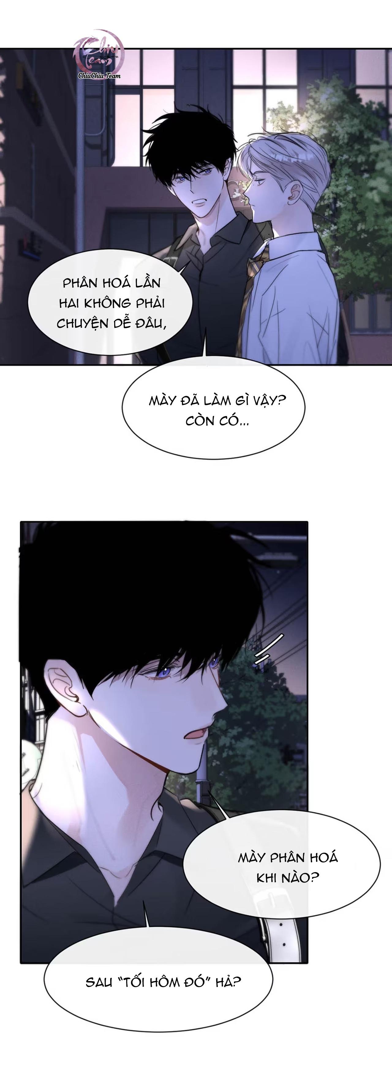 Tôi Trở Thành Dẫn Đường Đỉnh Cấp Nhờ Trúc Mã Chapter 9 - Next Chapter 9.2