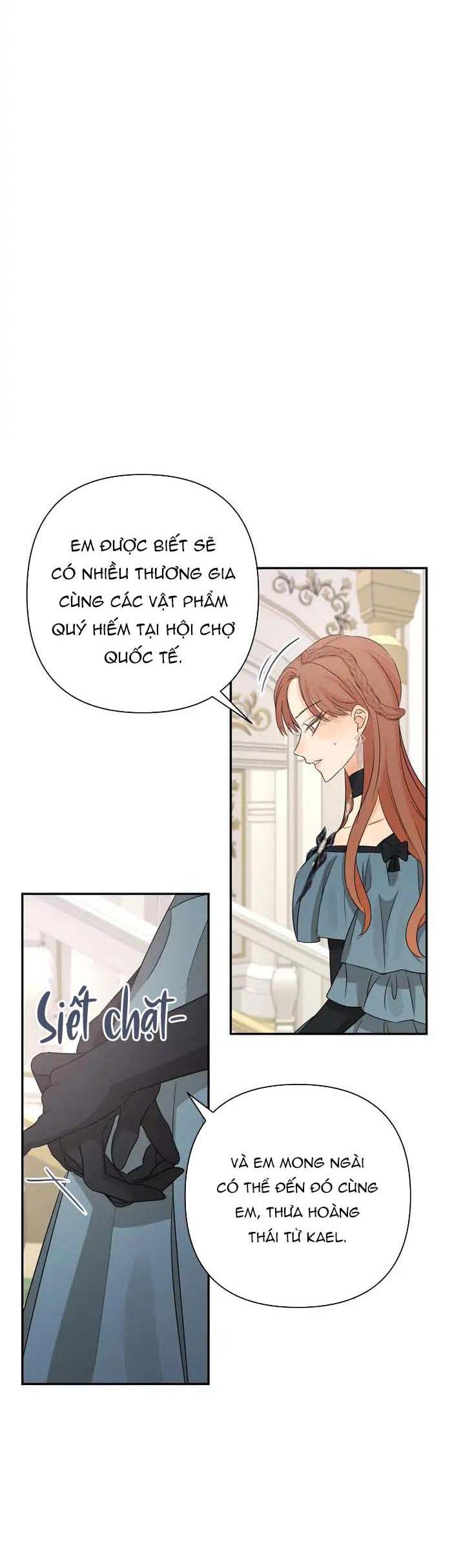 Mắc Kẹt Trong Game Hẹn Hò Của Em Gái Tôi Chapter 15 - Next Chapter 16