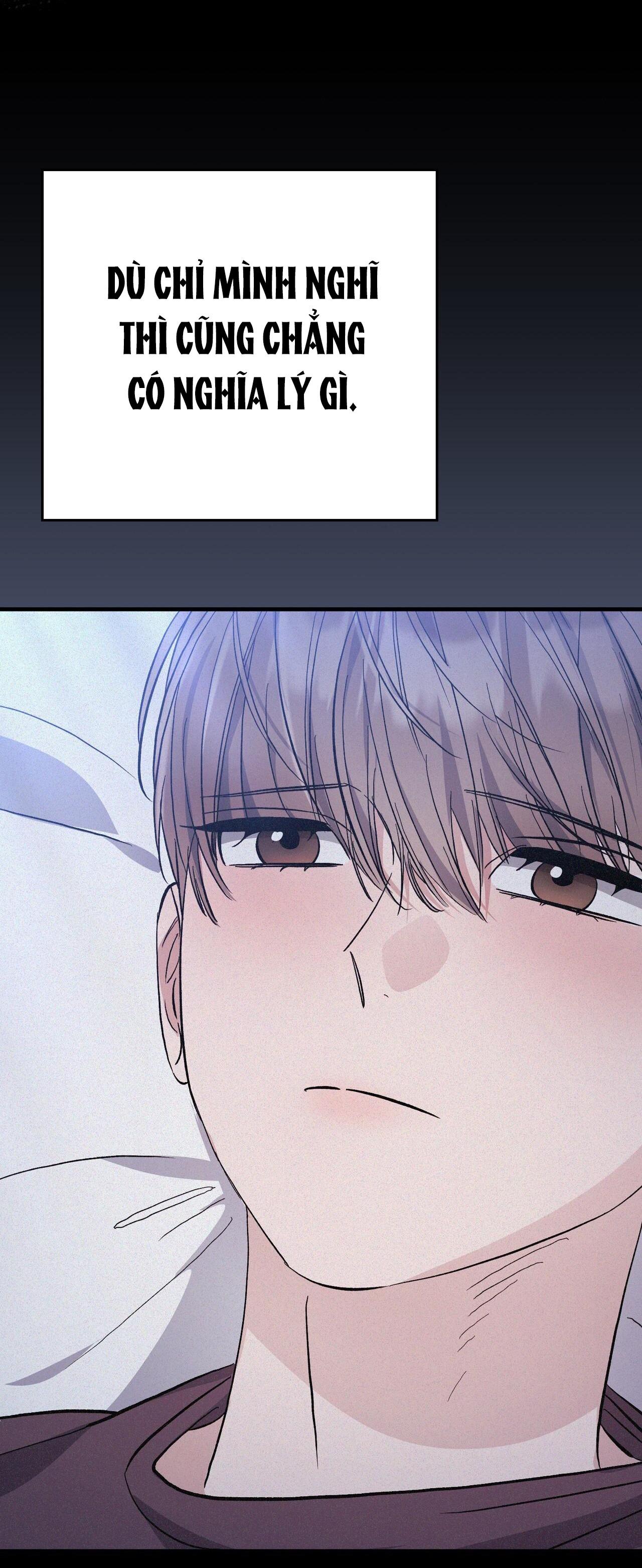 VÔ HÌNH Chapter 49 - Next Chapter 50