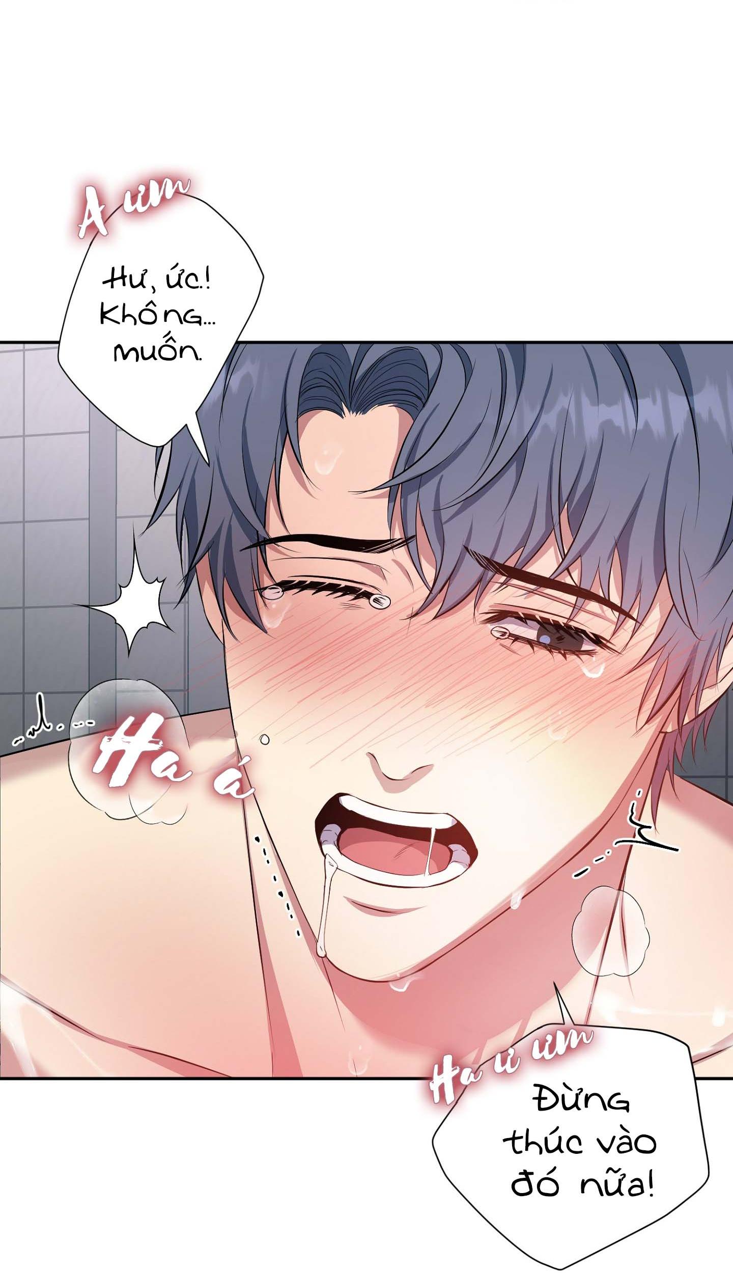 ĐEN ĐỘC (END) Chapter 3 - Next Chapter 4 END