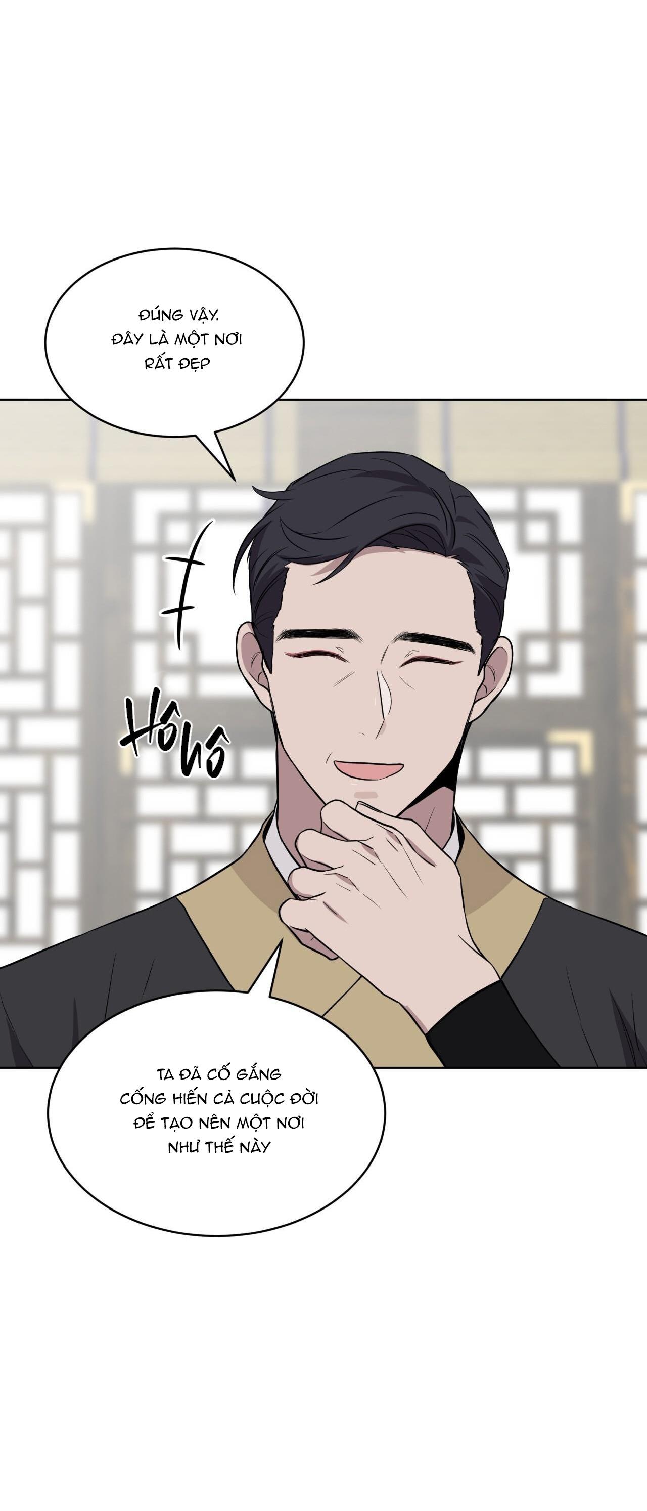 Rừng Biển Chapter 49 - Next Chapter 50