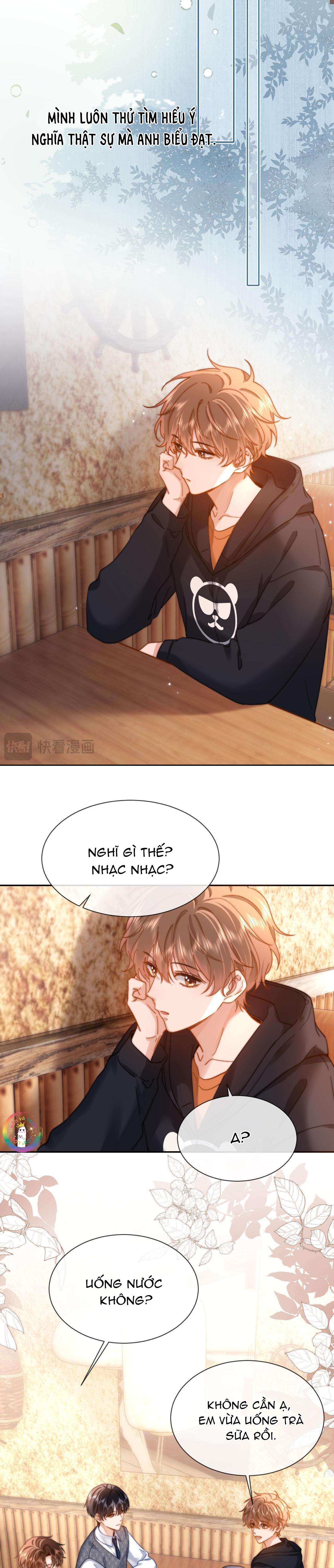 (Drop) Chất Dị Ứng Cực Cute Chapter 30 - Next Chapter 31