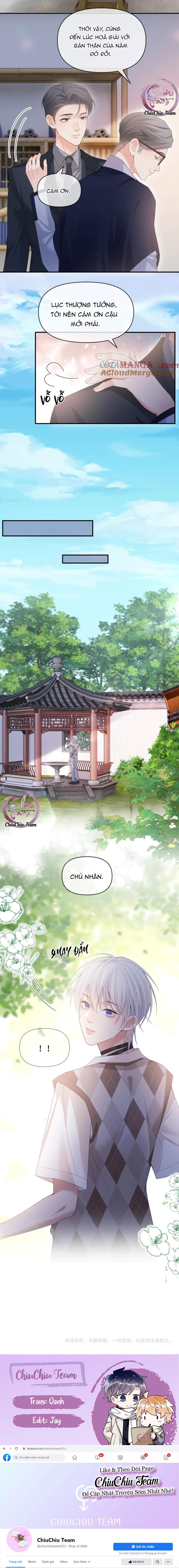 Đề Nghị Ly Hôn Chapter 133 - Next Chapter 134