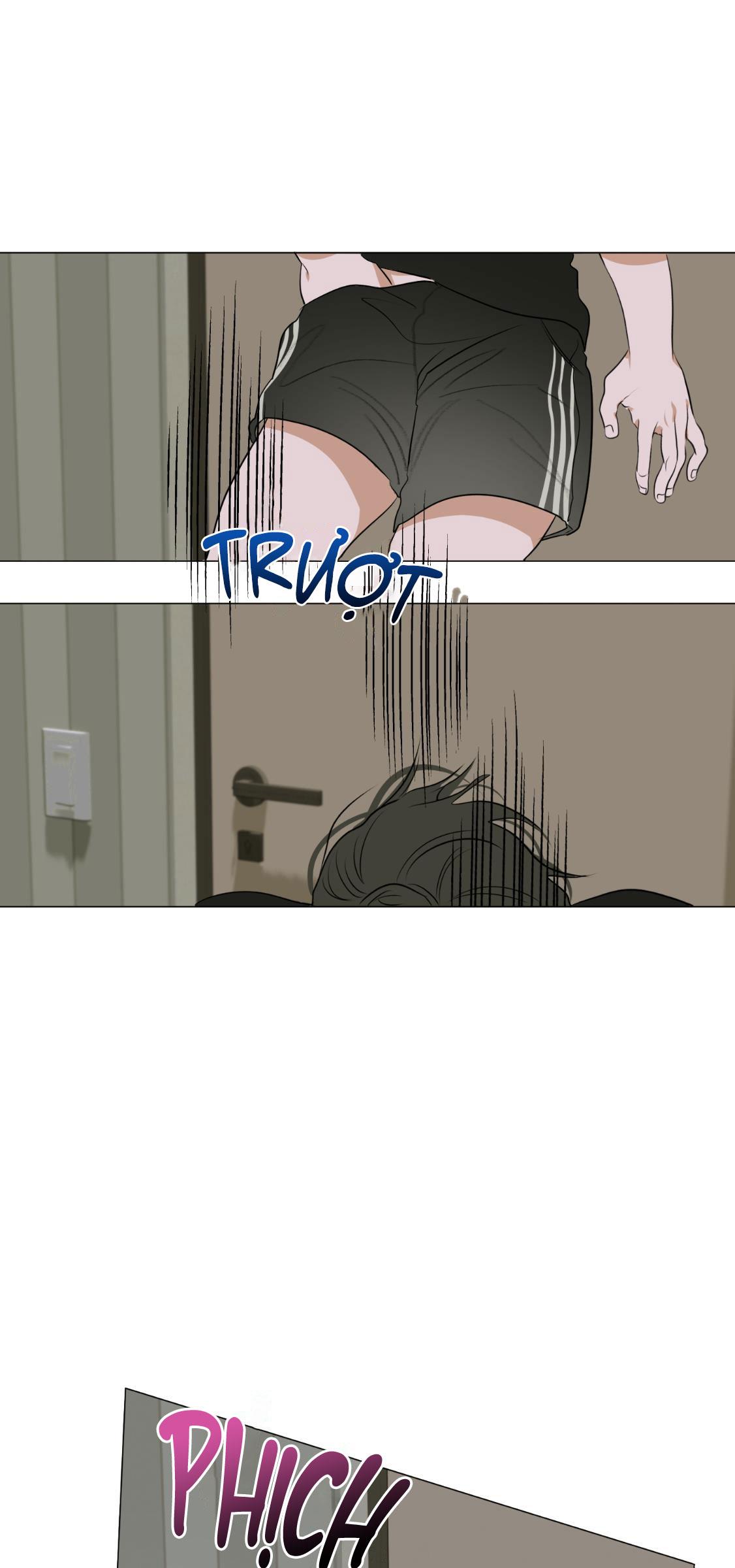 HOA TÀN Chapter 1 - Next Chapter 2