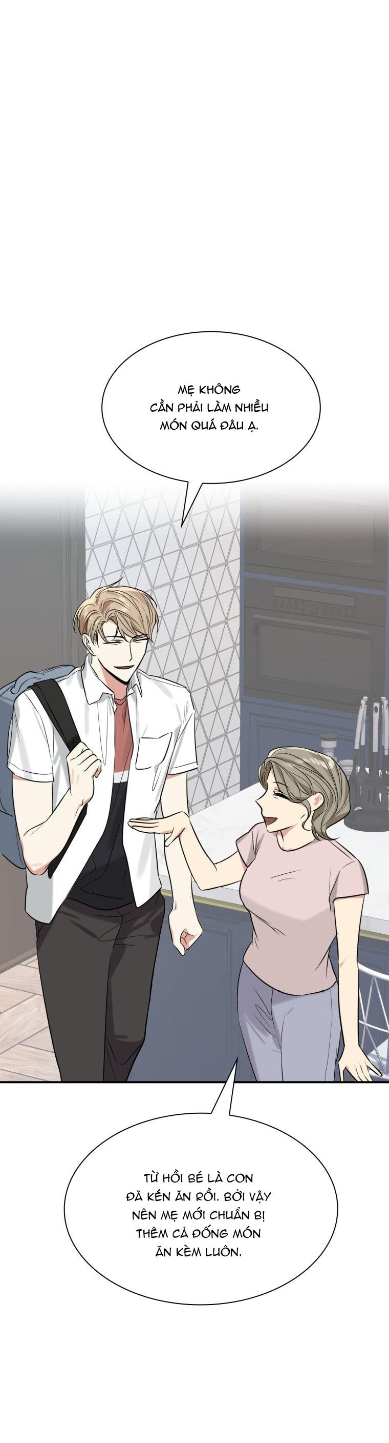 Nhật Hạ Chapter 8 - Next Chapter 9