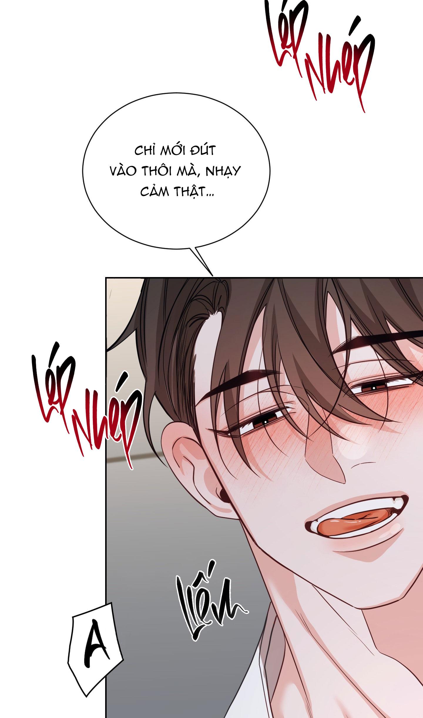 ĐỔI VỊ TRÍ RỒI SAO Chapter 3 - Next Chapter 4