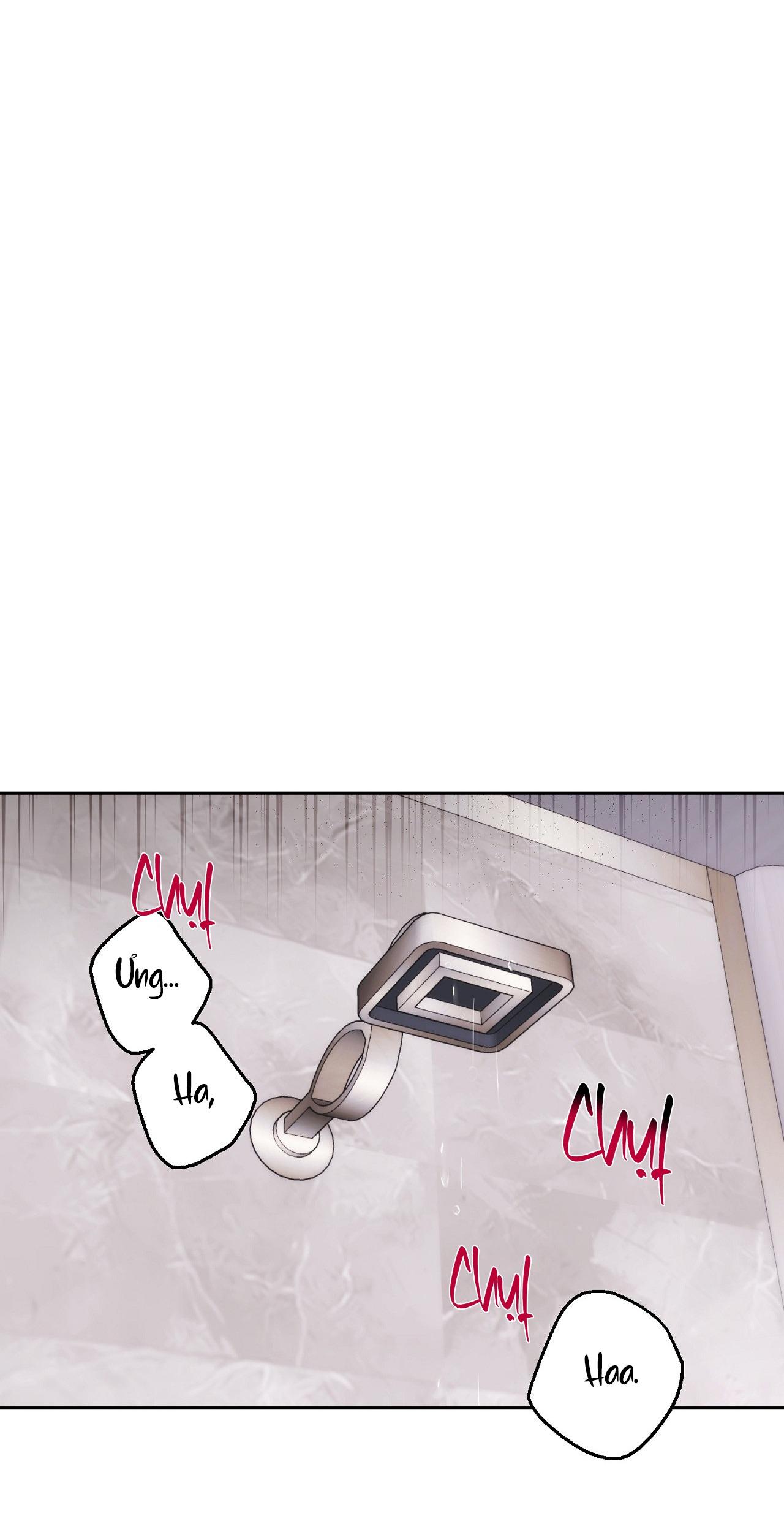 OFF TRACK Chapter 32 - Next Chapter 33