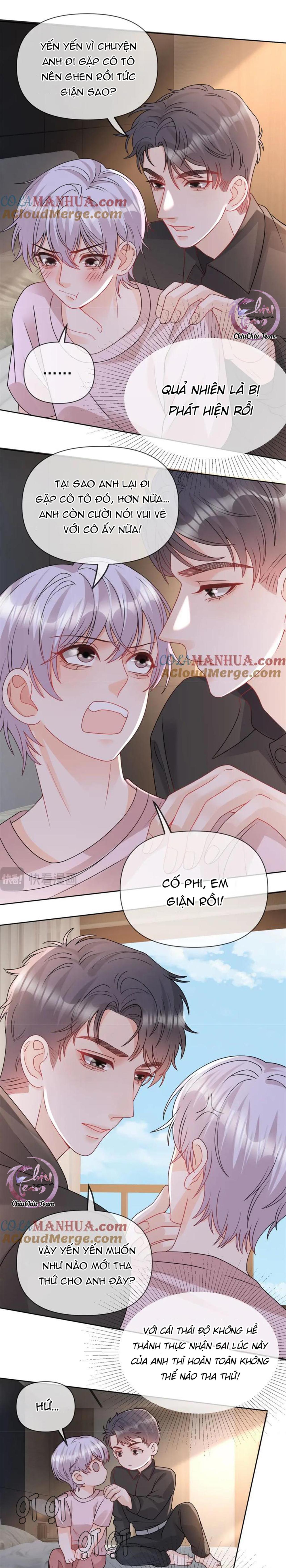 Bị Vạn Người Anti, Sống Lại Tôi Hot Khắp Internet Chapter 106 - Next Chapter 107