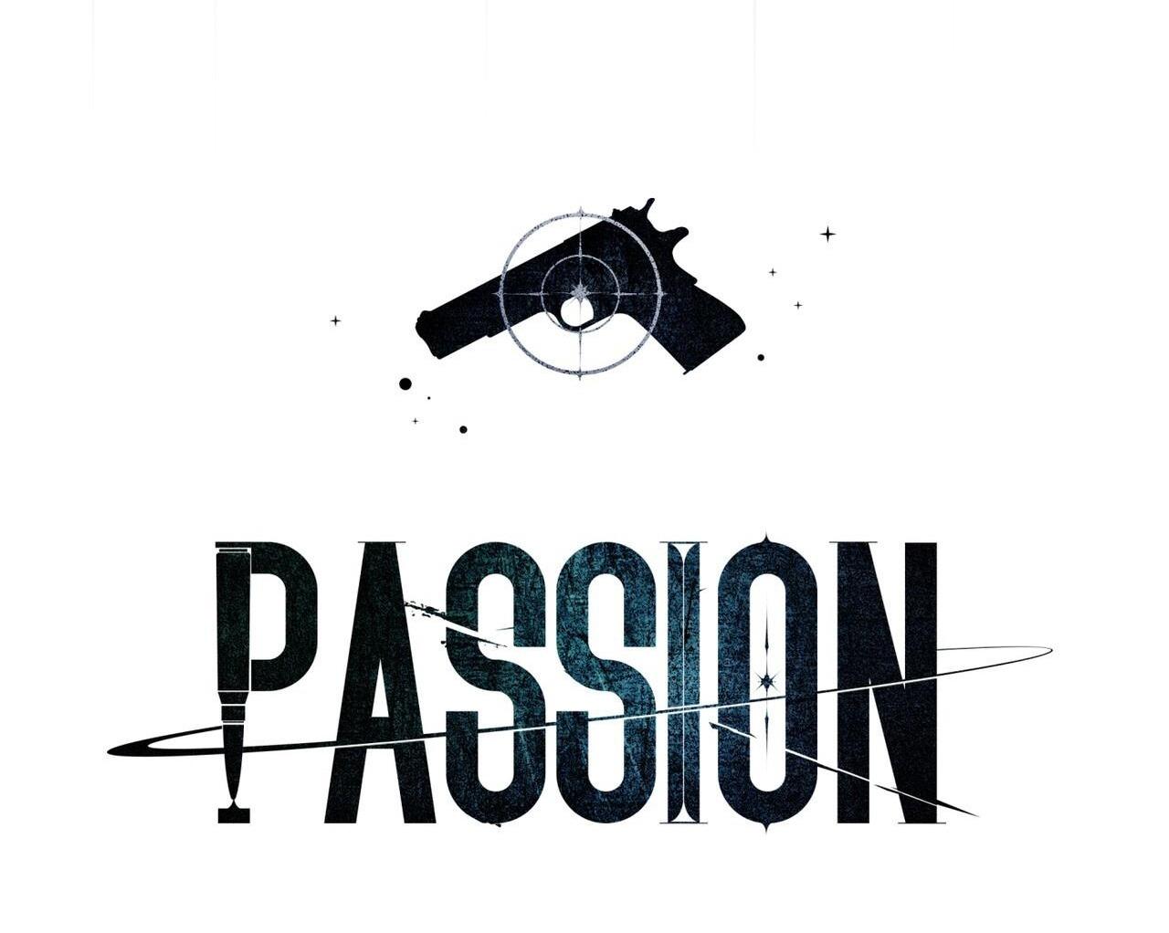 Passion Chapter 100 - Trang 3