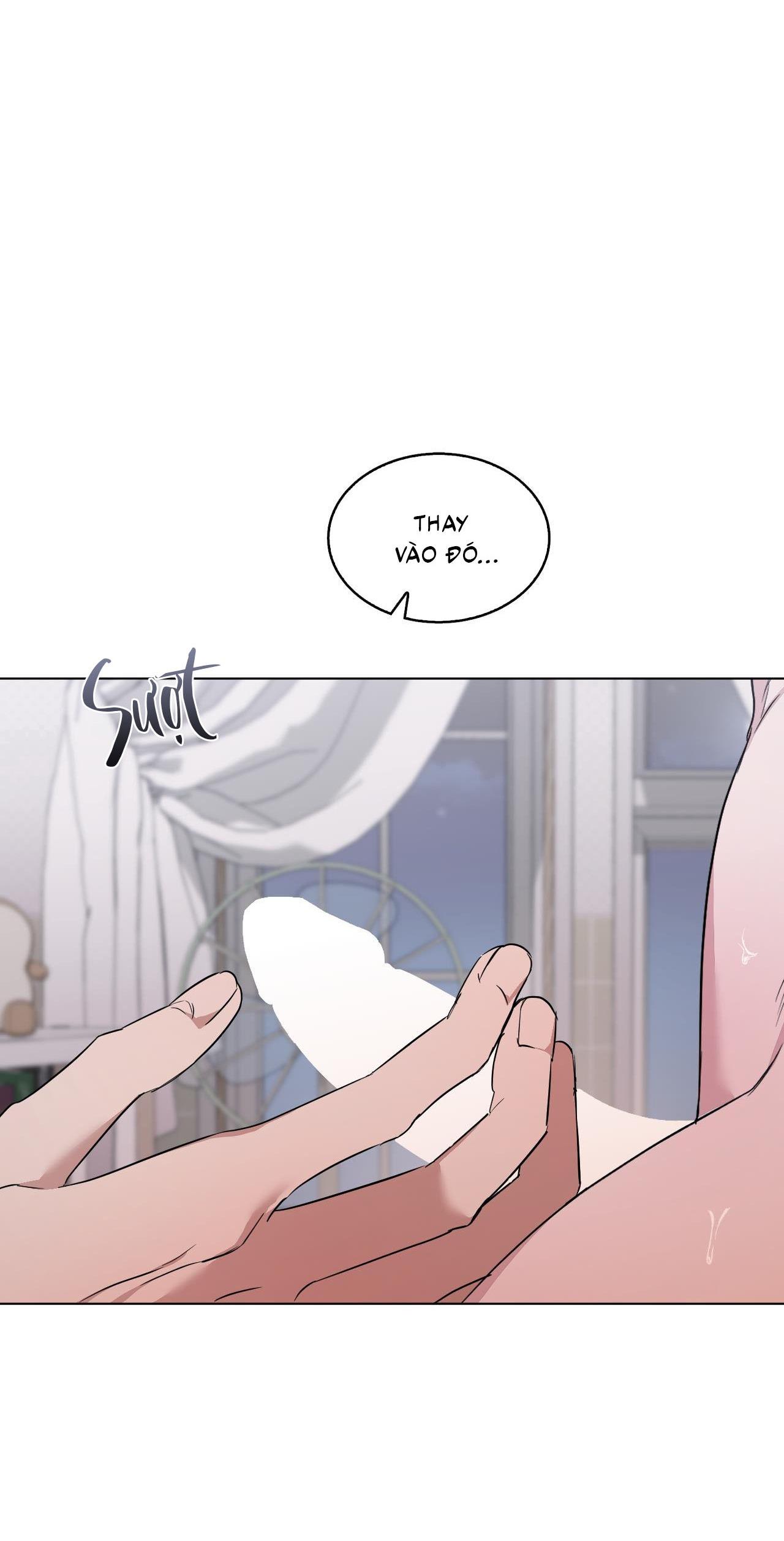 (CBunu) Dễ thương là lỗi của tôi sao? Chapter 47 H+ - Next 