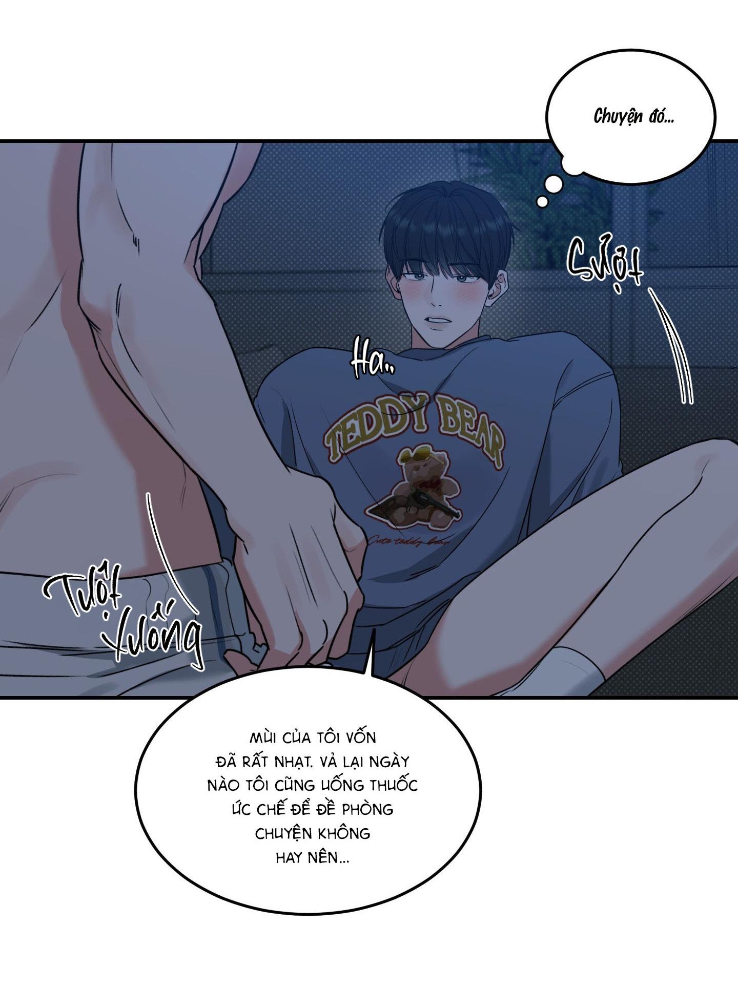 (CBunu) Hưởng Lợi Chapter 2 H - Next Chapter 3