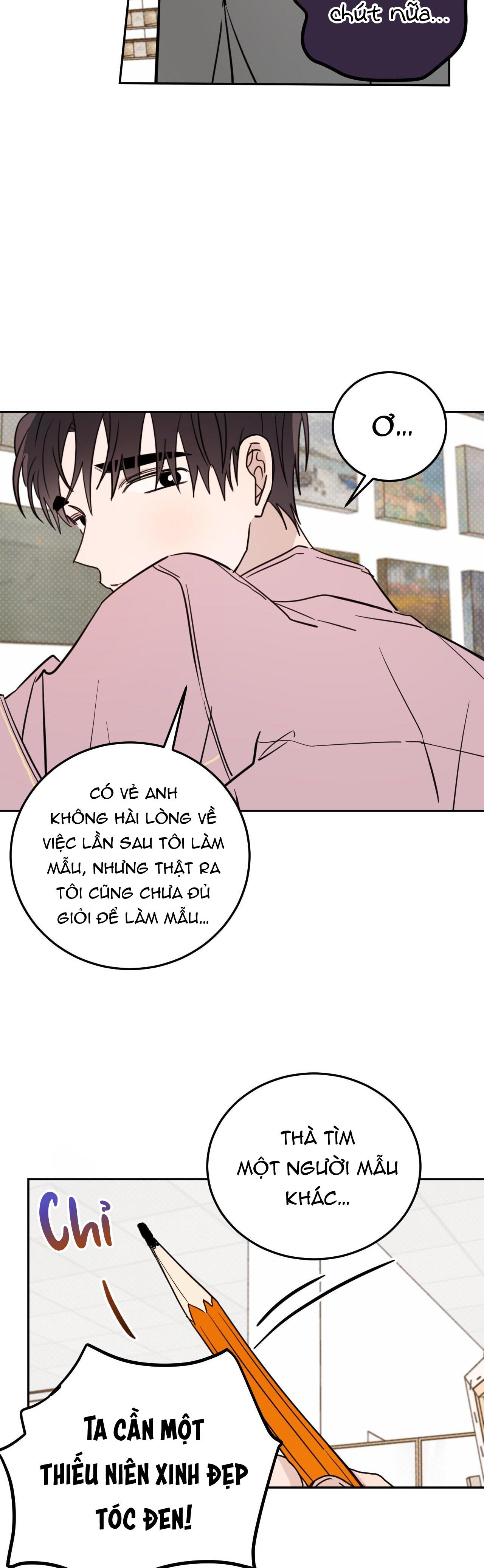 Ác Ma Giữa Ngã Tư đường Chapter 55 - Next Chapter 56