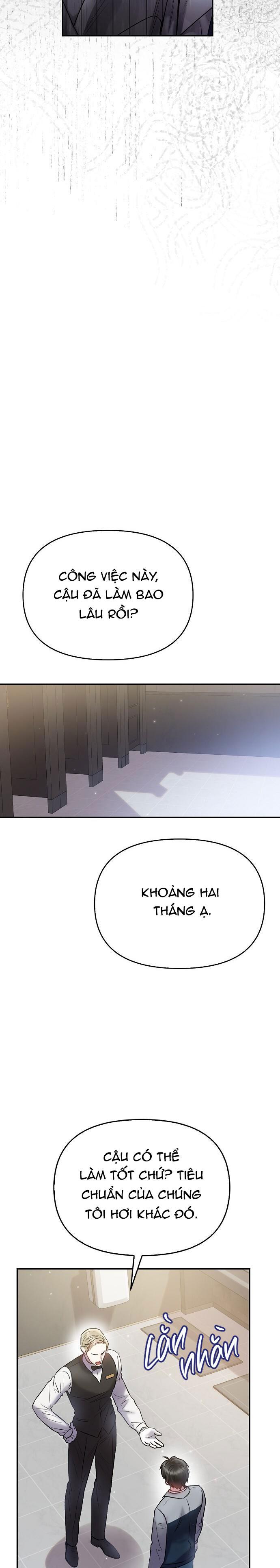 CƠN MƯA NGỌT NGÀO Chapter 54 - Next Chapter 55 END
