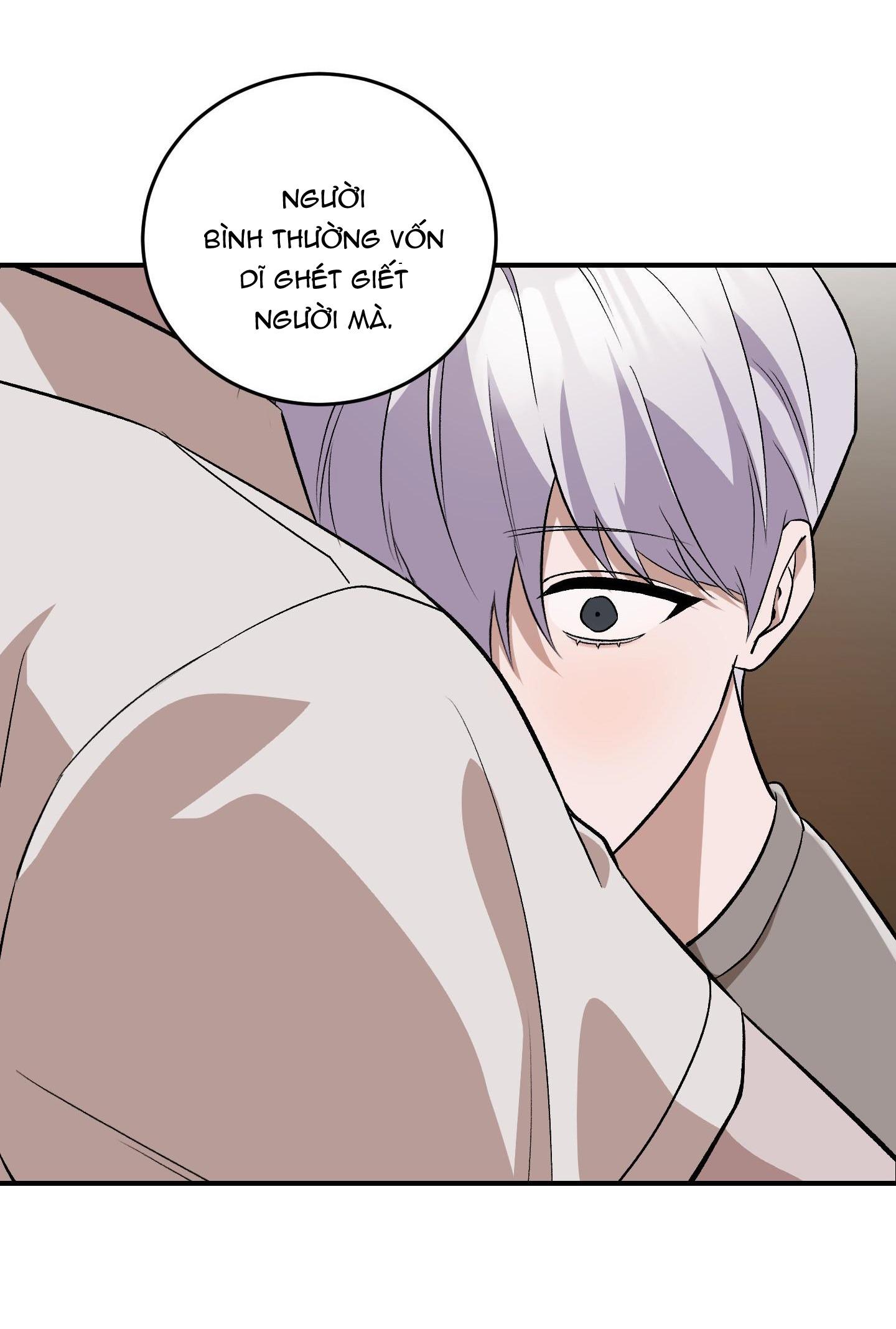 Vì Sự Vĩnh Cửu Chapter 28 - Next Chapter 29