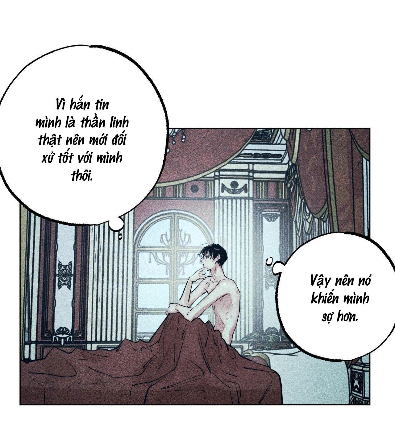 (CBunu) Làm vị cứu tinh thật dễ dàng Chapter 73 - Next Chapter 74