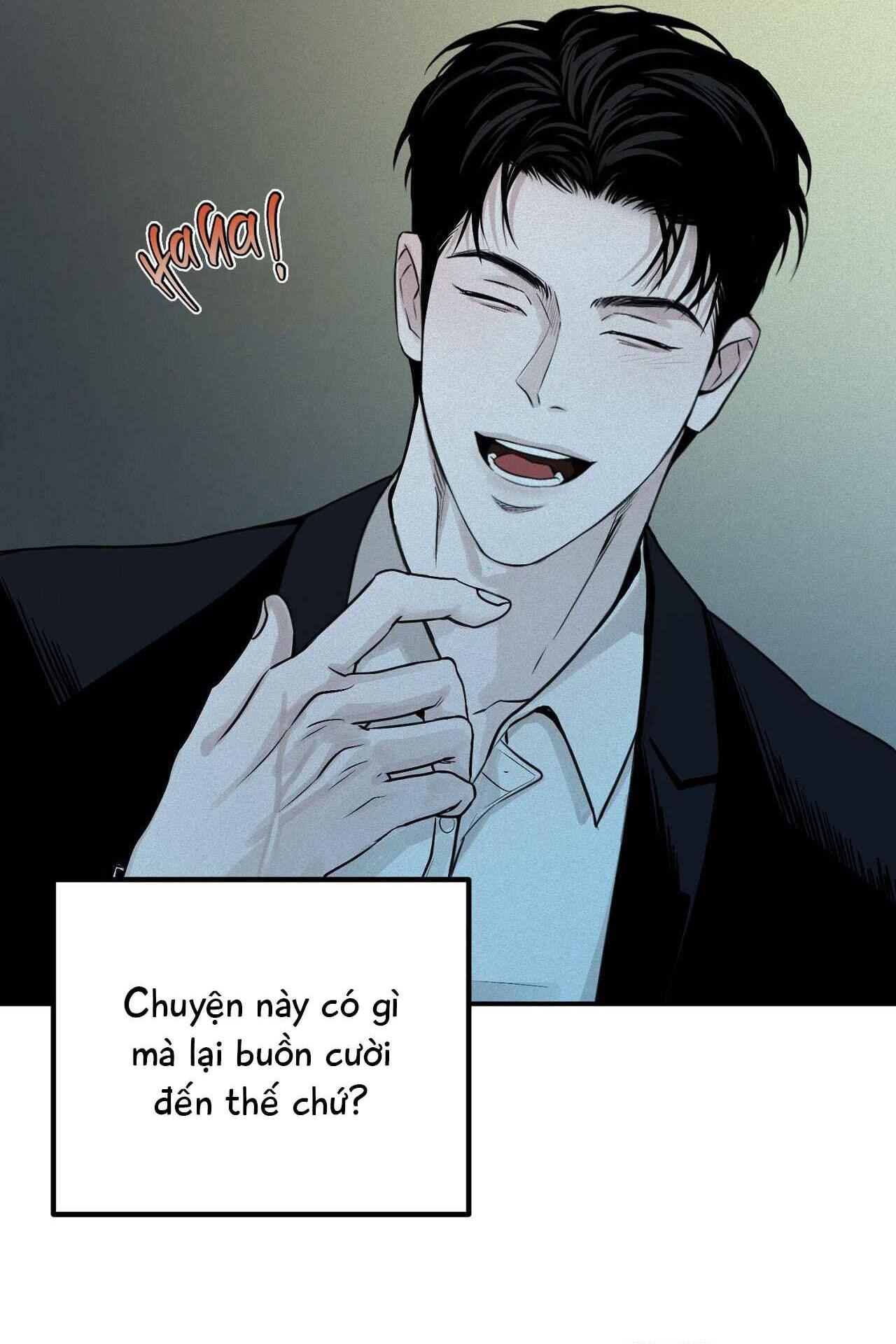 (CBunu) Phép Chiếu Chapter 29 - Next Chapter 30 END SS1