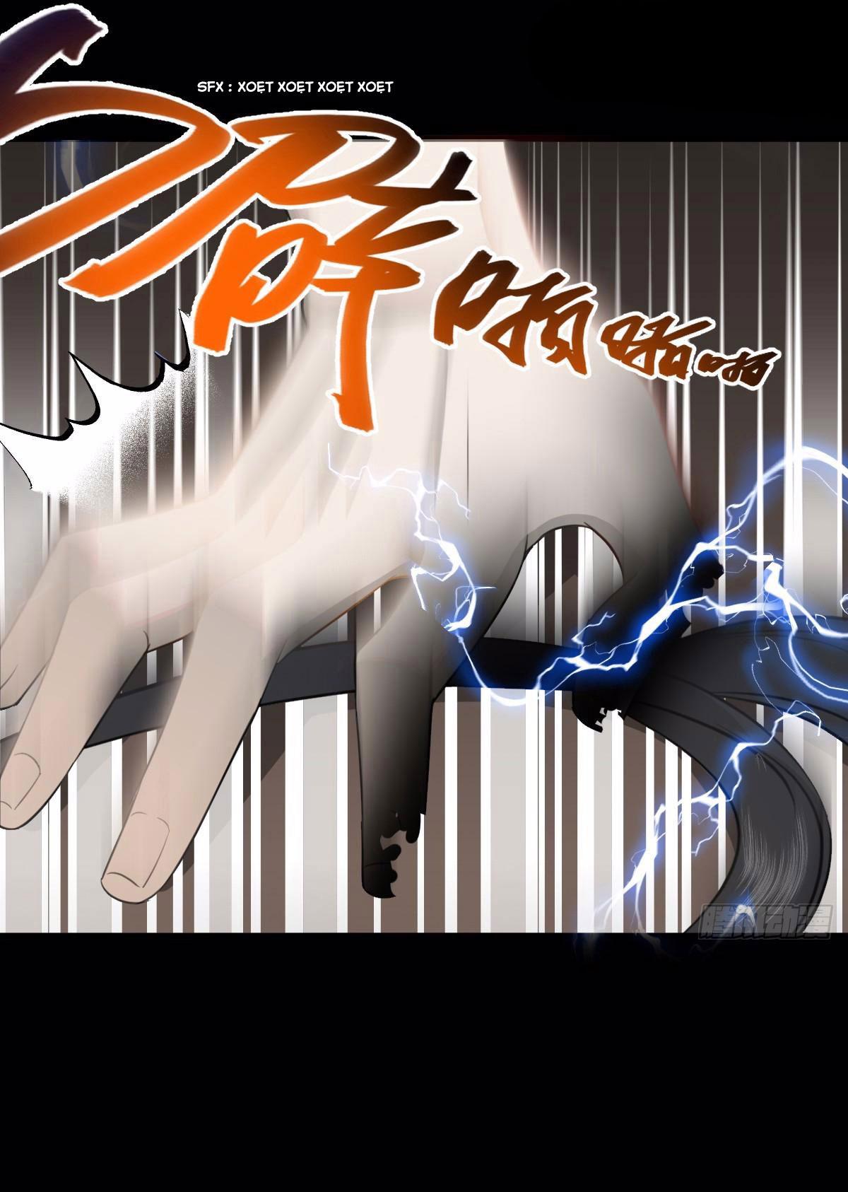 Tà thần của riêng tôi Chapter 1 - Next Chapter 2