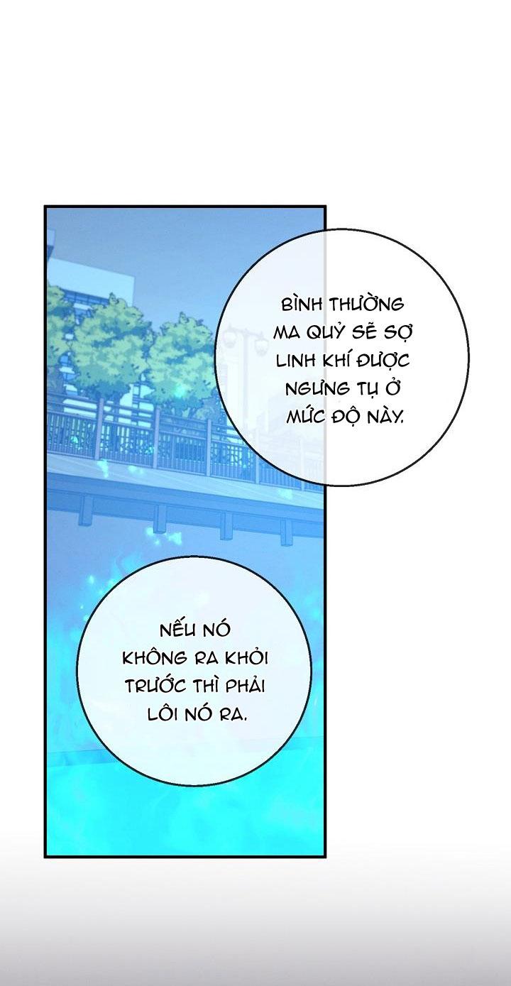 ĐÊM KHÔNG DẤU VẾT Chapter 30 - Next Chapter 31