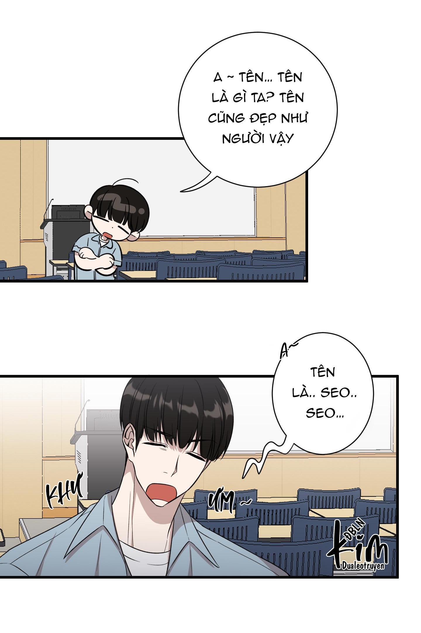 NGHIỆN SEX Chapter 29.1 bài giảng 1 - Next Chapter 29.2 bài giảng 2