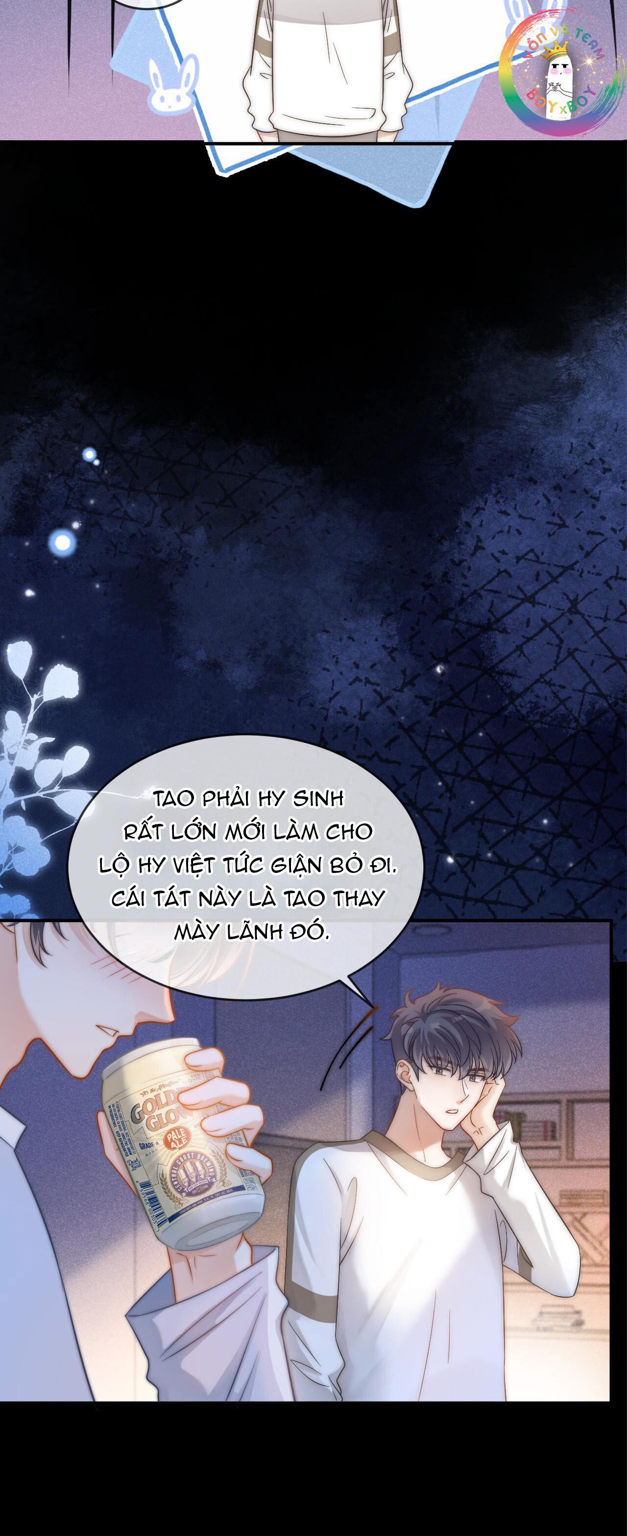 Nam Thần Bá Đạo Cầu Xin Tôi Quay Lại (NGANG RAW) Chapter 39 - Next Chapter 40