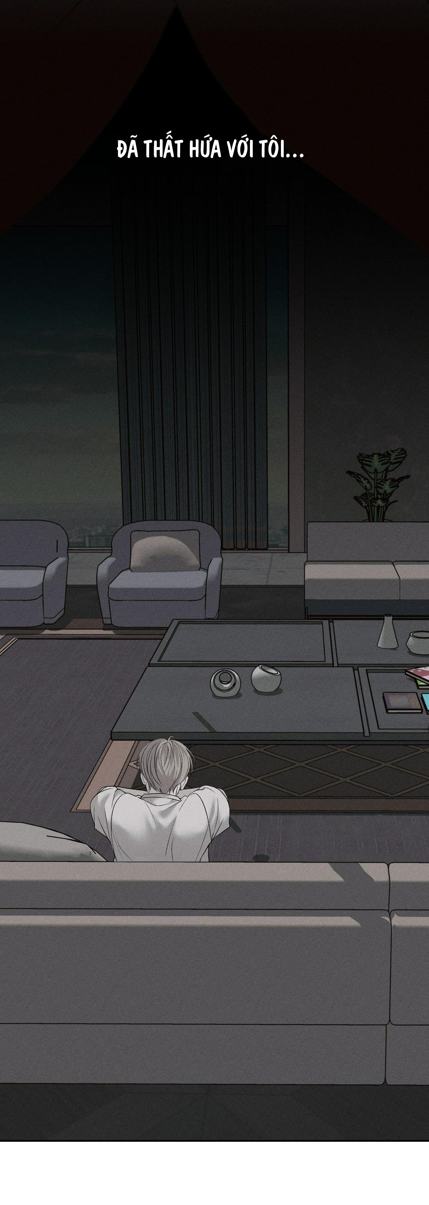 MÁU ĐỔ Chapter 3 - Next Chapter 4