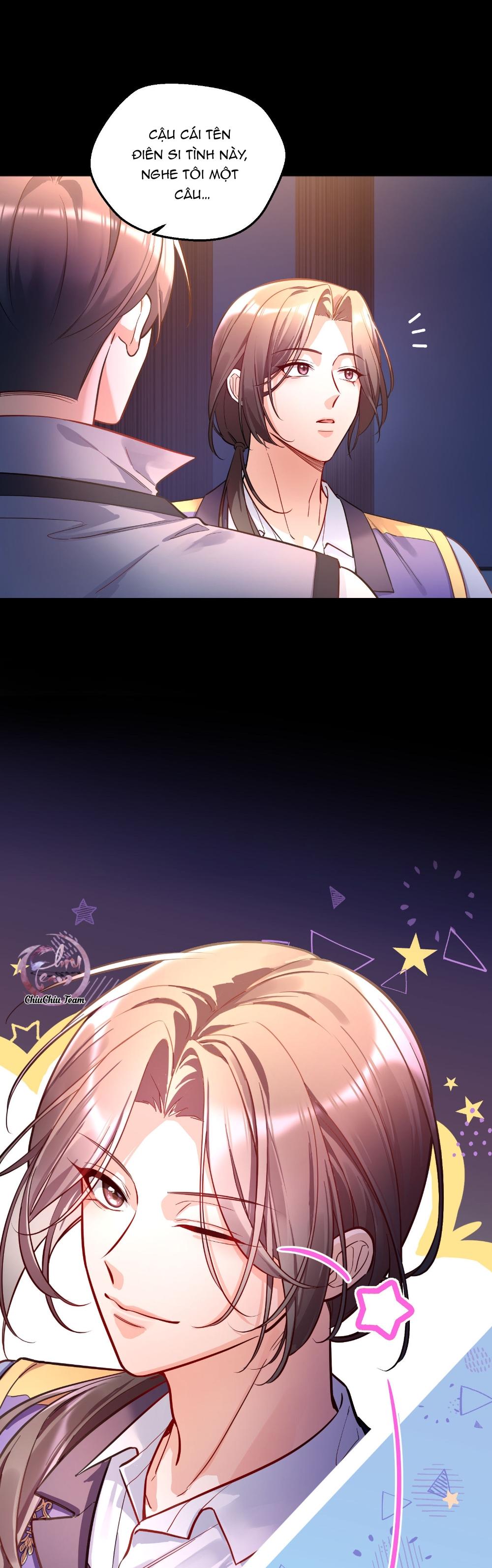 Điệu Waltz Đầu Hạ Chapter 4 - Next Chapter 5