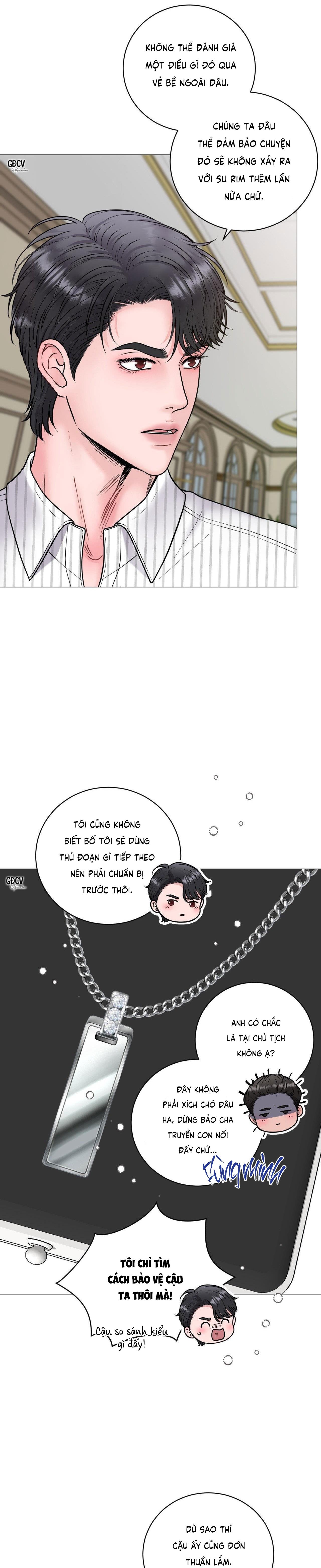 ẢO ẢNH Chapter 10 - Next Chapter 11