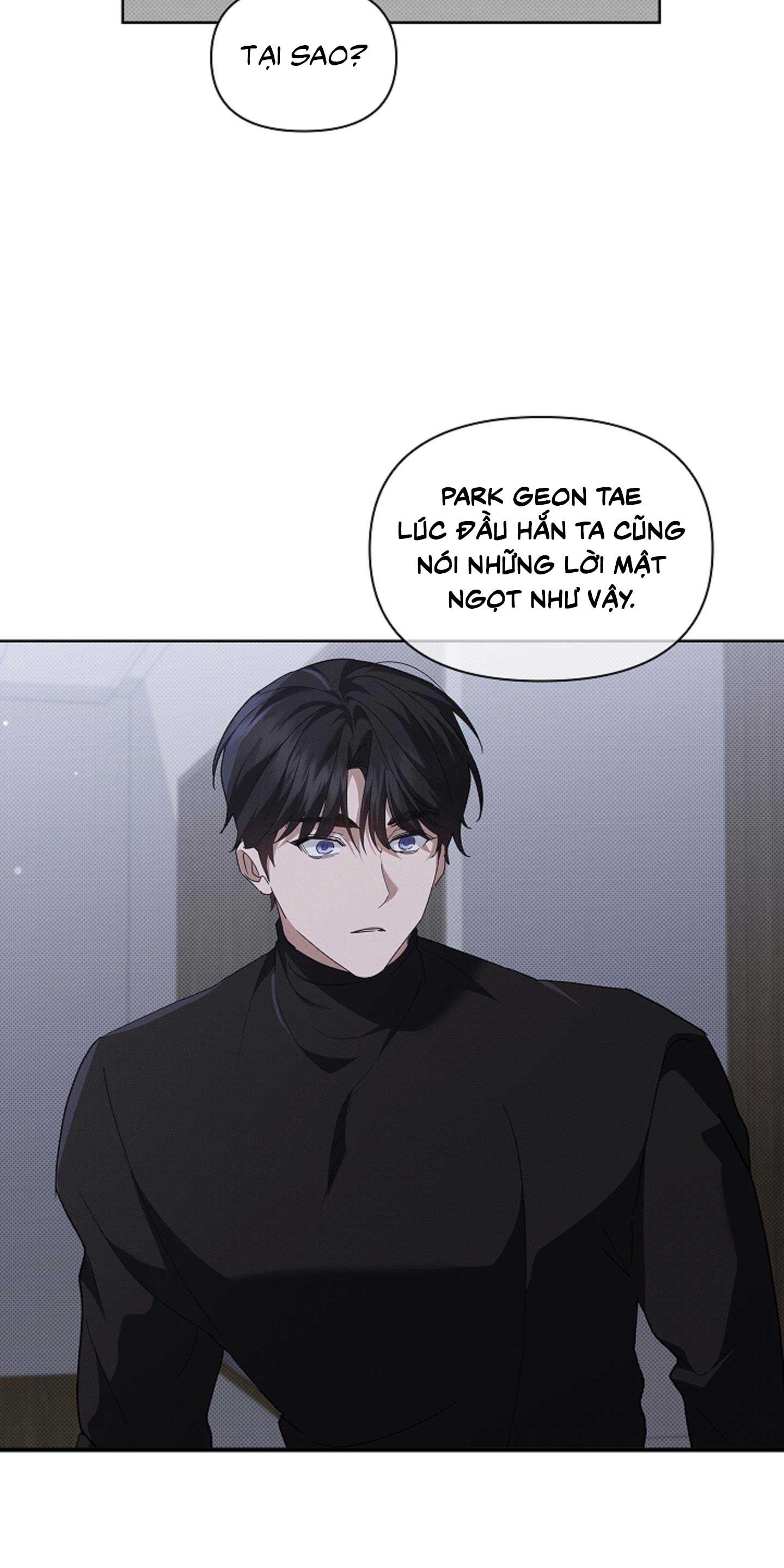 ĐỪNG ĐỘNG VÀO CÚN CON! Chapter 30 END SS1 - Next Chapter 31 SS2