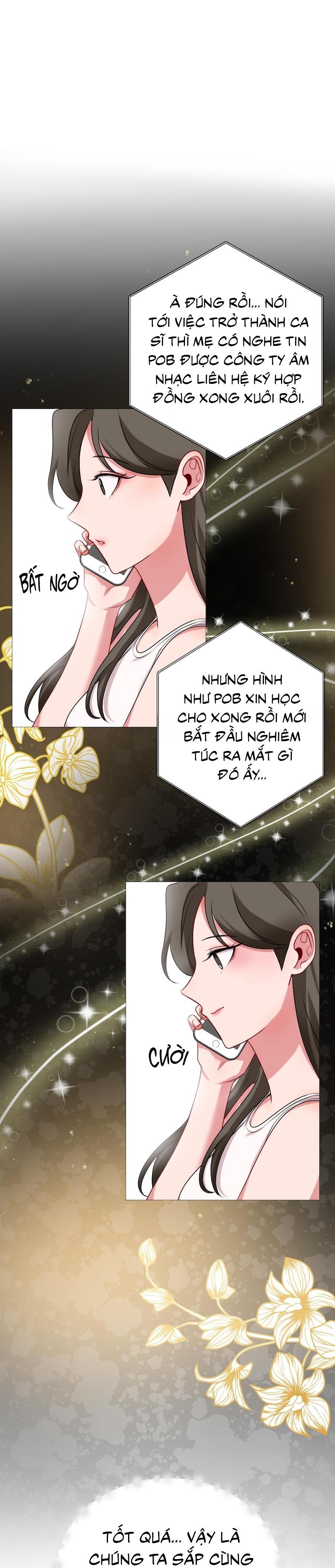 Flower of youth Chapter 28 - Next Chapter 29