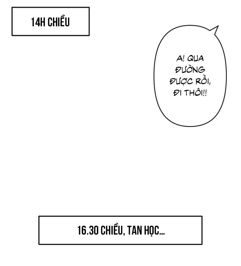 Tình yêu của chúng ta sắp thành hình rồi Chapter 31 - Next 