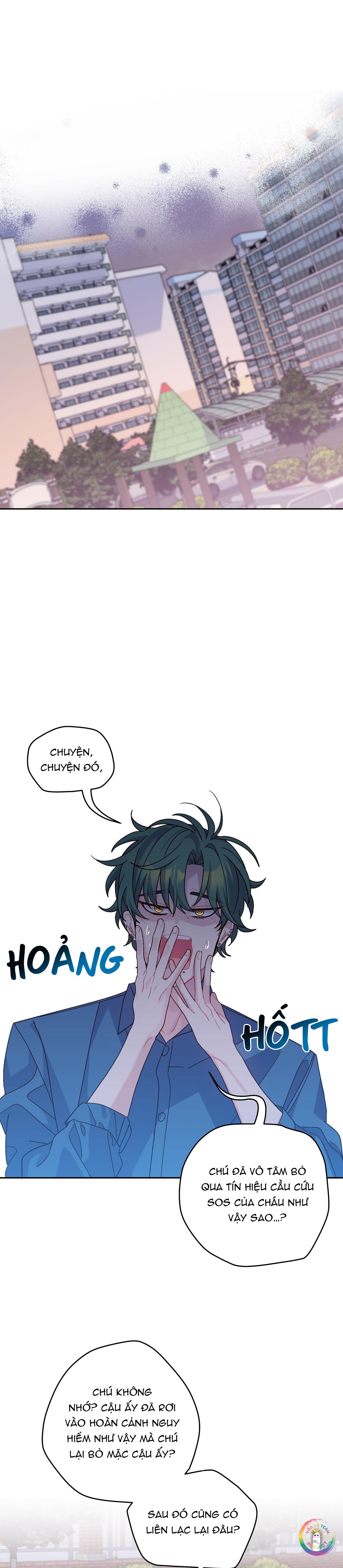 Merry Marbling Chapter 98 - Next Chapter 99