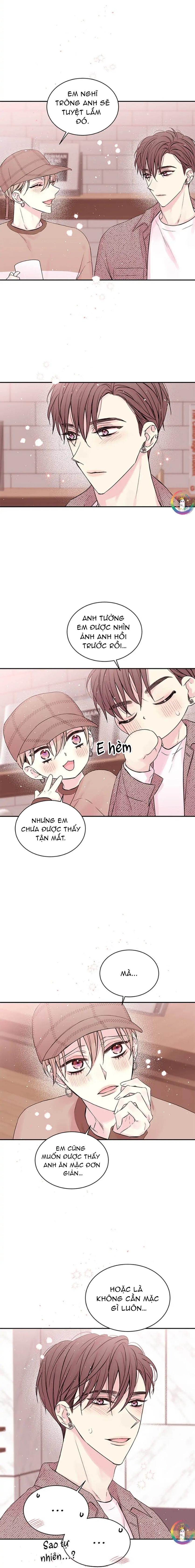 Bí Mật Của Tôi Chapter 52 - Next Chapter 53